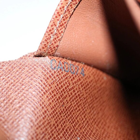 LOUIS VUITTON Monogram Portefeuille Viennois Bifold Wallet M61674 Auth 54070 - Picture 2 of 14